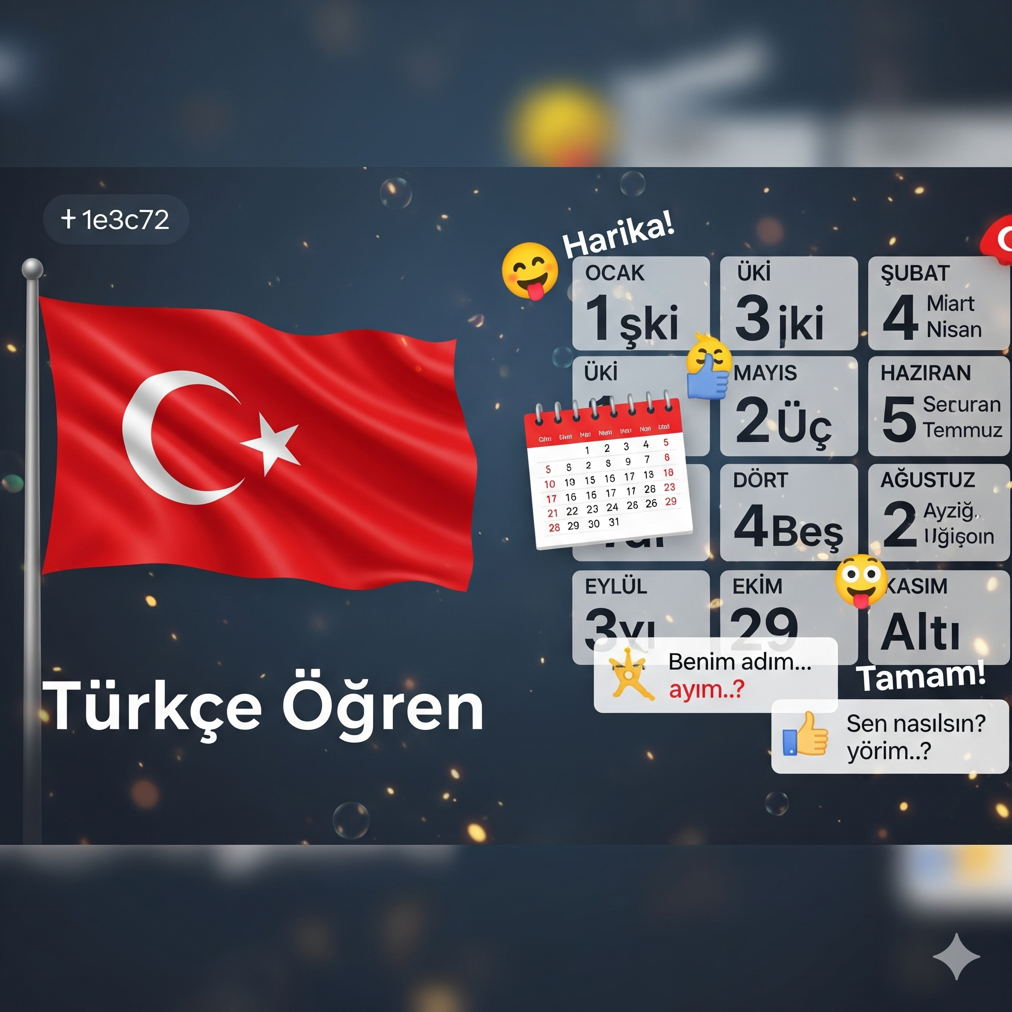 Show HN: Turkish language learning mini apps